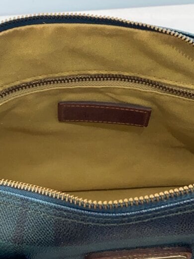 商品画像：miniボストンバッグ/--/GRN/チェック// 6