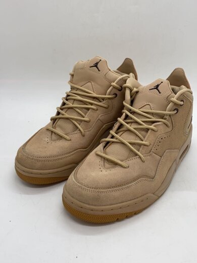 商品画像：JORDAN COURTSIDE 23_ジョーダン コートサイド 23/27cm/BEG/スウェード 2