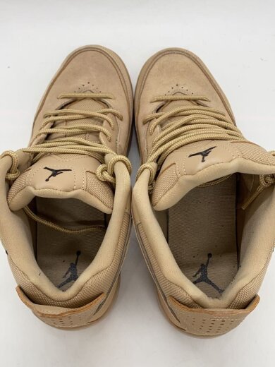 商品画像：JORDAN COURTSIDE 23_ジョーダン コートサイド 23/27cm/BEG/スウェード 3