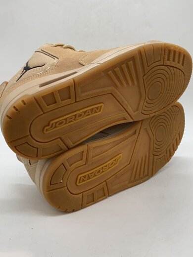 商品画像：JORDAN COURTSIDE 23_ジョーダン コートサイド 23/27cm/BEG/スウェード 4