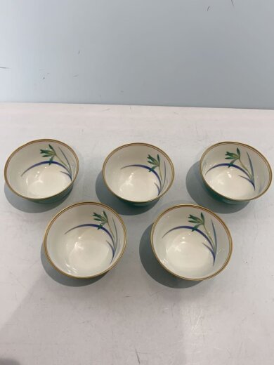 商品画像：湯呑/5点セット 2