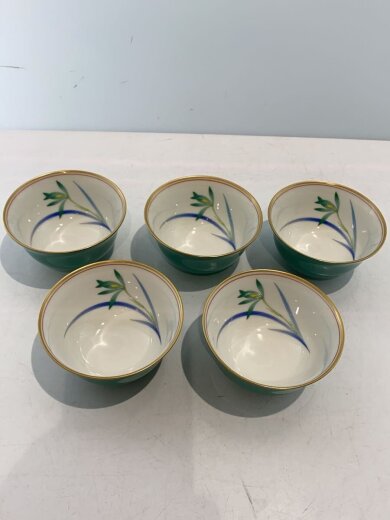 商品画像：湯呑/5点セット 2