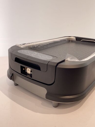商品画像：ホットプレート スモークリーン DSK2002// 2