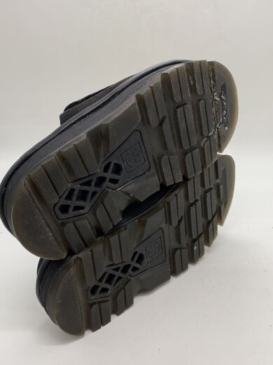 商品画像：スライドサンダル/US6/BLK/KV12A 6