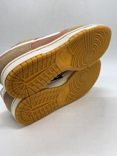 商品画像：DUNK LOW RETRO SE_ダンク ロー レトロ SE/28.5cm/PNK/スウェード 6