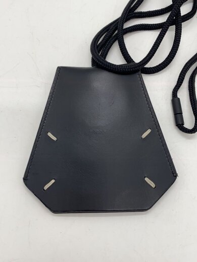 商品画像：キーケース/レザー/BLK/無地/レディース/S55UA0025/傷有 2