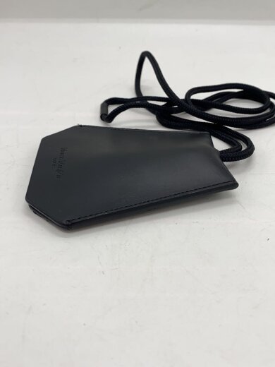 商品画像：キーケース/レザー/BLK/無地/レディース/S55UA0025/傷有 3