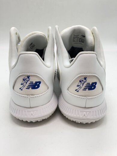 商品画像：ローカットスニーカー/27.5cm/WHT/TSHOWB1 5