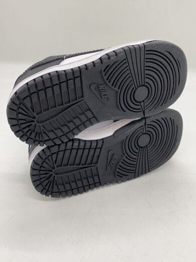 商品画像：キッズ靴/13cm/スニーカー/BLK/CW1589-100 6