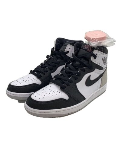 商品画像：AIR JORDAN 1_エア ジョーダン 1/28cm/GRY 1