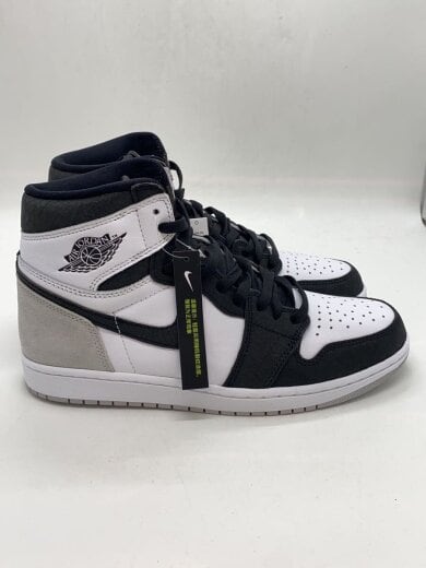 商品画像：AIR JORDAN 1_エア ジョーダン 1/28cm/GRY 2