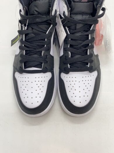 商品画像：AIR JORDAN 1_エア ジョーダン 1/28cm/GRY 3