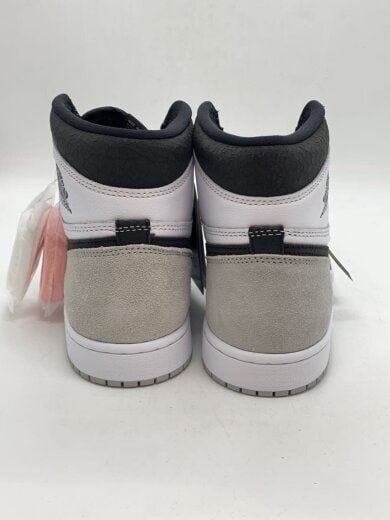 商品画像：AIR JORDAN 1_エア ジョーダン 1/28cm/GRY 5