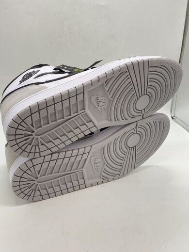 商品画像：AIR JORDAN 1_エア ジョーダン 1/28cm/GRY 6