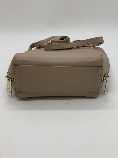 商品画像：ショルダーバッグ/牛革/BEG/APW610 4