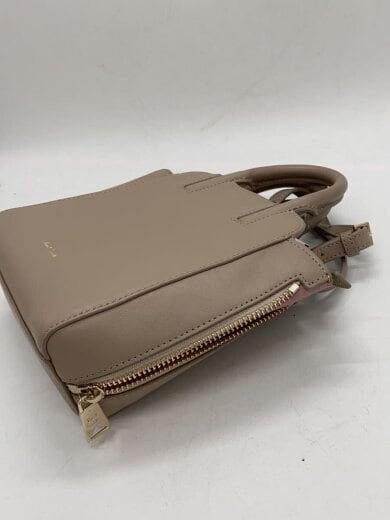 商品画像：ショルダーバッグ/牛革/BEG/APW610 6