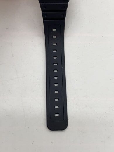 商品画像：ソーラー腕時計_G-SHOCK/デジタル/ラバー/BLK/BLK 5