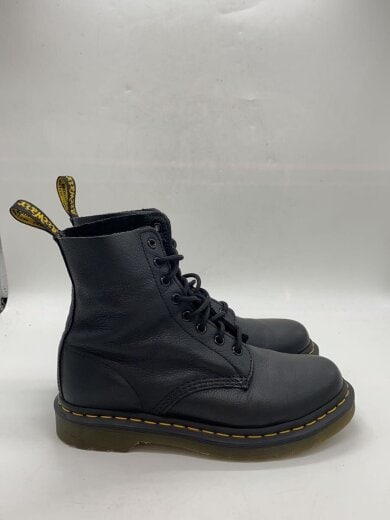 商品画像：PASCAL/レースアップブーツ/UK6/BLK/レザー 2