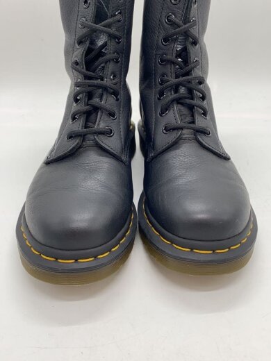 商品画像：PASCAL/レースアップブーツ/UK6/BLK/レザー 3