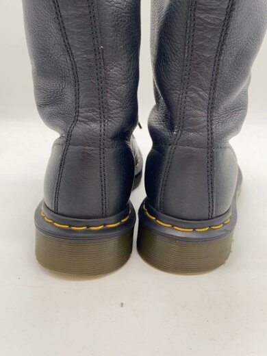 商品画像：PASCAL/レースアップブーツ/UK6/BLK/レザー 5