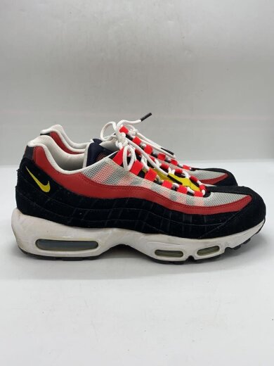 商品画像：AIR MAX 95 ESSENTIAL_エアマックス95エッセンシャル/28cm/BLK 2