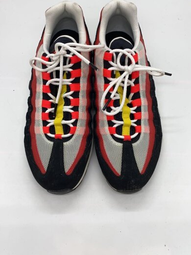商品画像：AIR MAX 95 ESSENTIAL_エアマックス95エッセンシャル/28cm/BLK 3