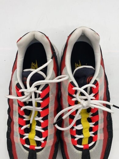 商品画像：AIR MAX 95 ESSENTIAL_エアマックス95エッセンシャル/28cm/BLK 4