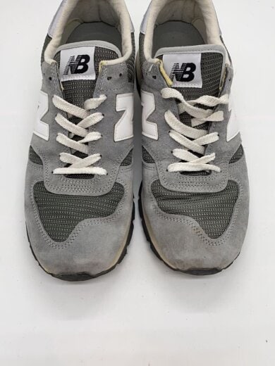 商品画像：M990/グレー/28cm/GRY 3