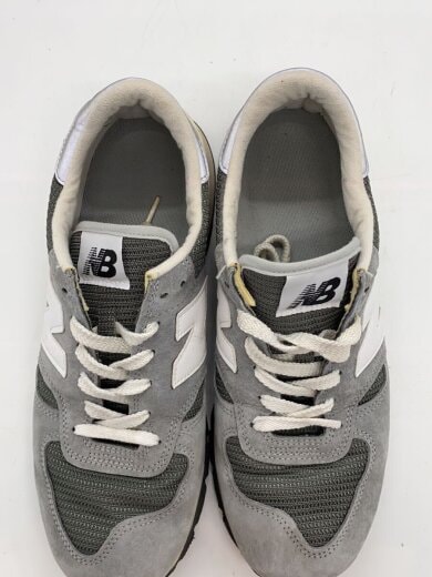 商品画像：M990/グレー/28cm/GRY 4