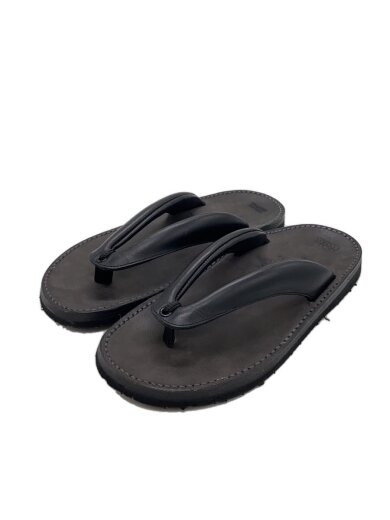 商品画像：TOKYO SANDAL/サンダル/US7/BLK/TS-C05 1