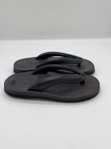 商品画像：TOKYO SANDAL/サンダル/US7/BLK/TS-C05 2