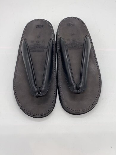 商品画像：TOKYO SANDAL/サンダル/US7/BLK/TS-C05 3