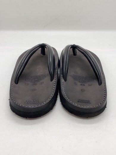 商品画像：TOKYO SANDAL/サンダル/US7/BLK/TS-C05 5
