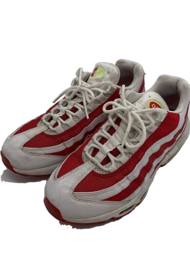 商品画像：AIR MAX 95/エアマックス/ホワイト/CQ3644-171/27cm/WHT 1