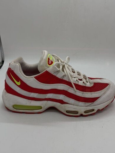 商品画像：AIR MAX 95/エアマックス/ホワイト/CQ3644-171/27cm/WHT 2