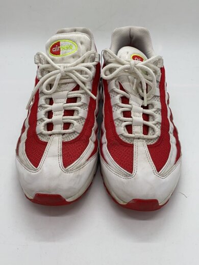 商品画像：AIR MAX 95/エアマックス/ホワイト/CQ3644-171/27cm/WHT 3