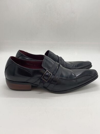 商品画像：ドレスシューズ/41/BLK/ZM6322 2