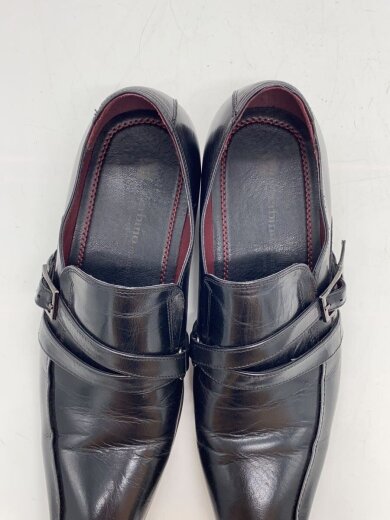 商品画像：ドレスシューズ/41/BLK/ZM6322 4