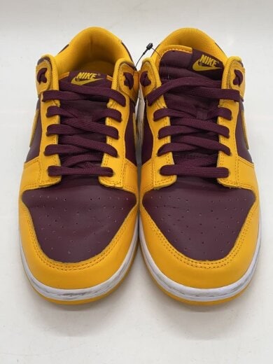 商品画像：DUNK LOW RETRO_ダンク ロー レトロ/27.5cm/YLW 3