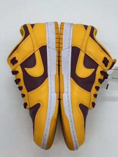 商品画像：DUNK LOW RETRO_ダンク ロー レトロ/27.5cm/YLW 8