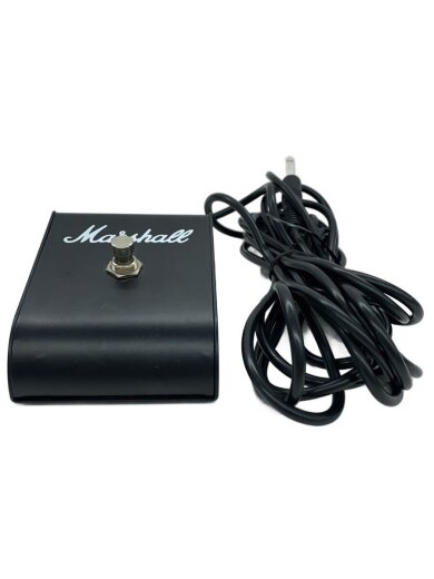 商品画像：楽器周辺機器その他/フットスイッチ 1