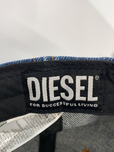 商品画像：キャップ/FREE/デニム/NVY/メンズ/C-IVAR 5