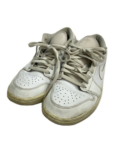 商品画像：AIR JORDAN 1 LOW/エアジョーダンロー/ホワイト/553558-111/--/WHT// 2