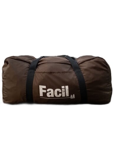 商品画像：Facil/テント/ツールーム/KHK 1
