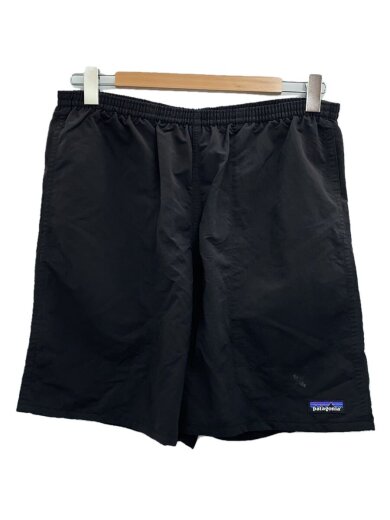 画像：patagoniaショートパンツ/M/ナイロン/STY58035SP221
