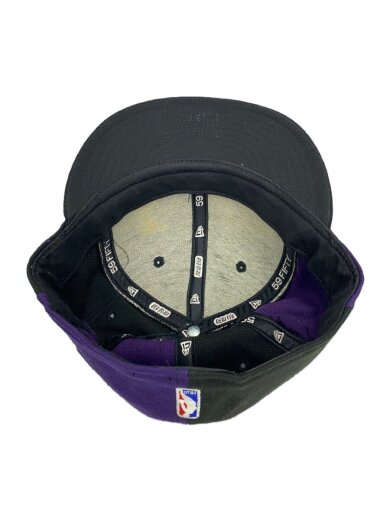 商品画像：キャップ/7 1/2/ウール/BLK/メンズ/90s// 4