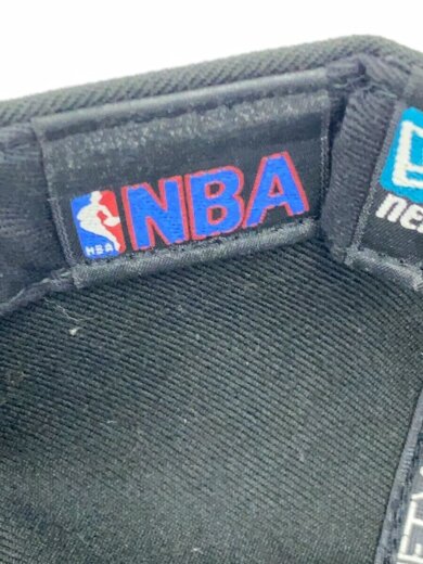 商品画像：キャップ/7 1/2/ウール/BLK/メンズ/90s// 6