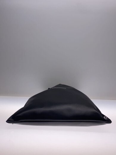 商品画像：トートバッグ/PVC/黒/ブラック/JAPANESE/ジャパニーズ/クラシック/SMALL/スモール// 4
