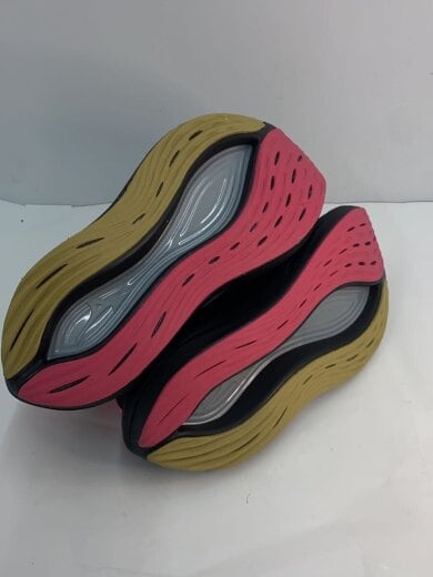 商品画像：J1GC243403 ランニングシューズ/24cm/BLK/J1GC243403 4