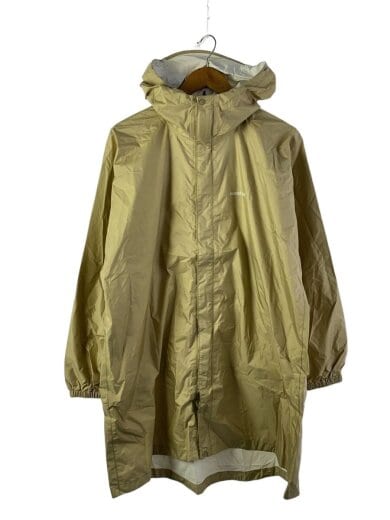 商品画像：ナイロンジャケット/M/ナイロン/BEG/1128274 1